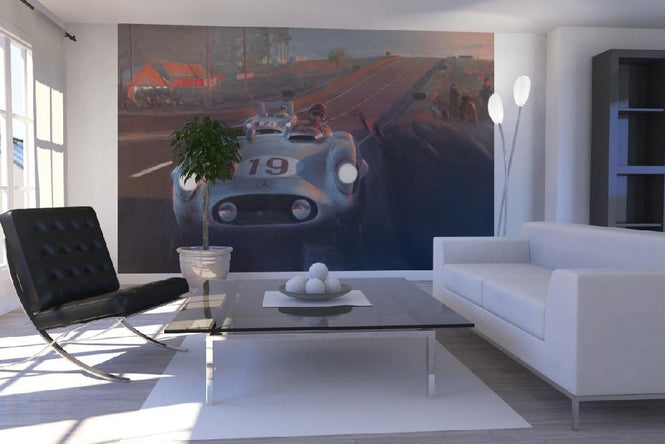PHOTOWALL / Le Mans (e12024)