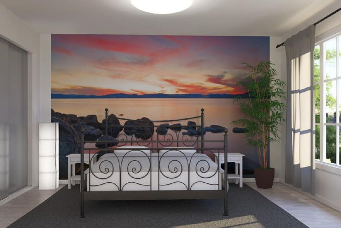 PHOTOWALL / Lake Tahoe (e10082)