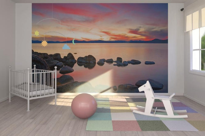PHOTOWALL / Lake Tahoe (e10082)
