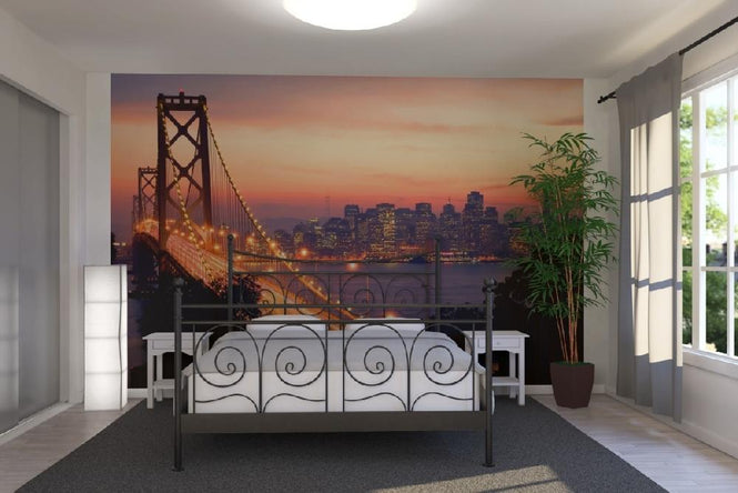 PHOTOWALL / San Francisco (e10088)