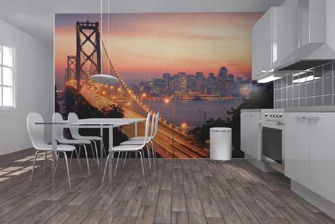 PHOTOWALL / San Francisco (e10088)