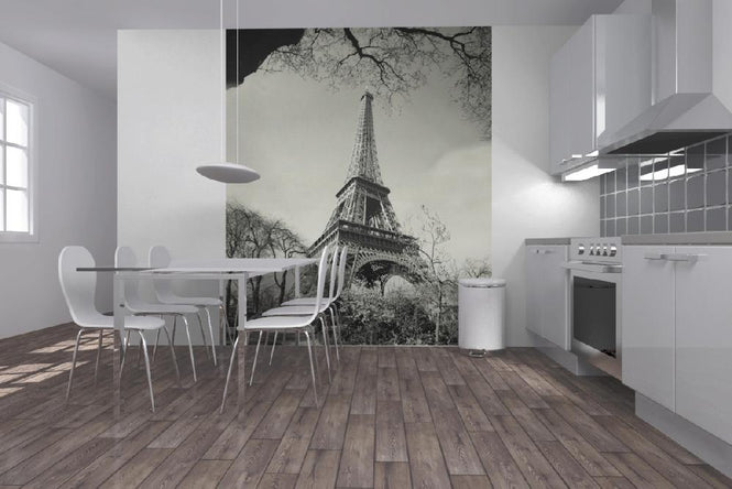 PHOTOWALL / Eiffel Tower (e1430)