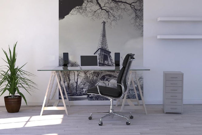 PHOTOWALL / Eiffel Tower (e1430)