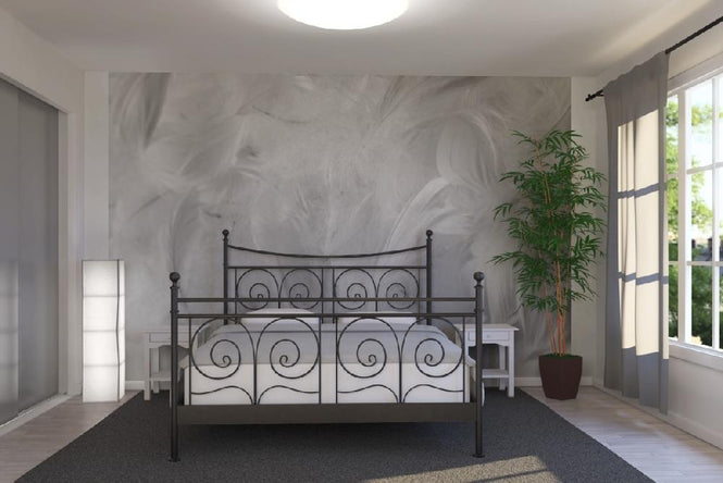 PHOTOWALL / Feathers (e1462)