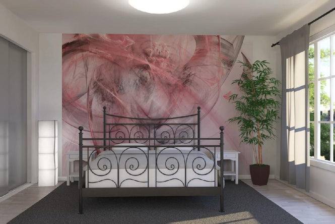 PHOTOWALL / Pink Cabin (e1903)