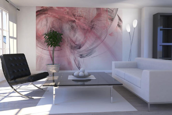 PHOTOWALL / Pink Cabin (e1903)