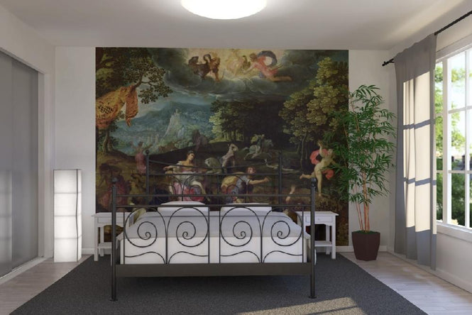 PHOTOWALL / Verhaecht,Tobias - Punishment of Niobe (e2139)