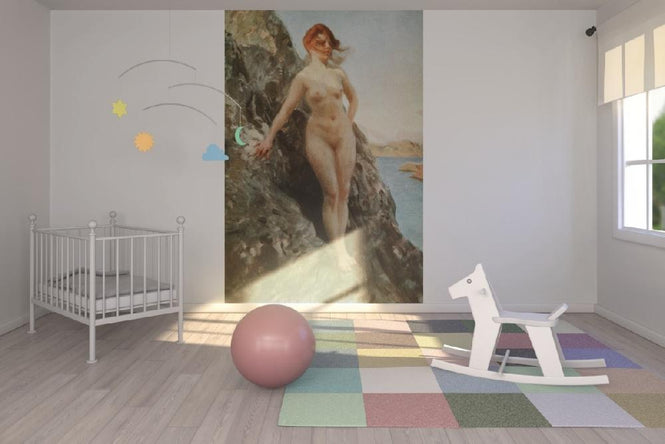PHOTOWALL / Zorn,Anders - Dalkulla (e2158)