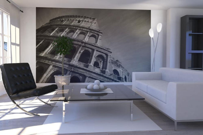 PHOTOWALL / Roman Colosseum (e6153)
