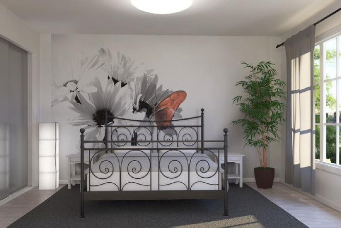 PHOTOWALL / Julia Butterfly (e1382)
