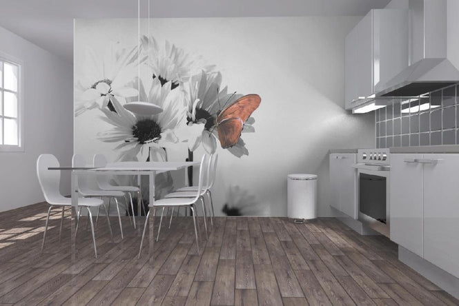 PHOTOWALL / Julia Butterfly (e1382)