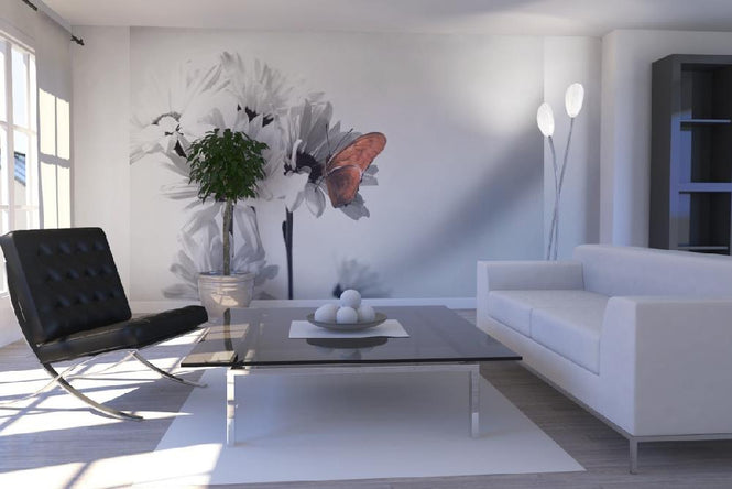 PHOTOWALL / Julia Butterfly (e1382)