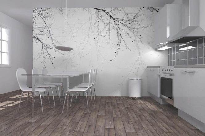PHOTOWALL / Black Beech (e19522)