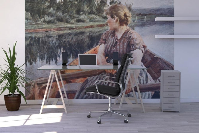 PHOTOWALL / Midsommarnatt, Anders Zorn (e10410)