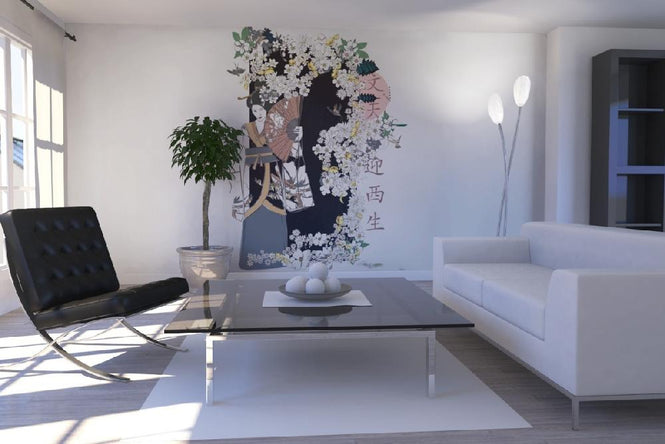 PHOTOWALL / Geisha (e19648)