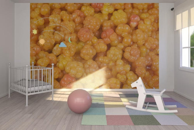 PHOTOWALL / Cloudberry (e19701)