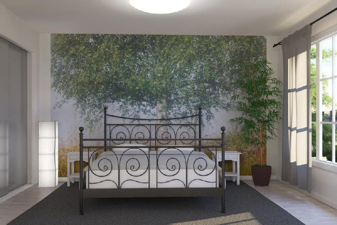PHOTOWALL / Peaceful Place (e19704)