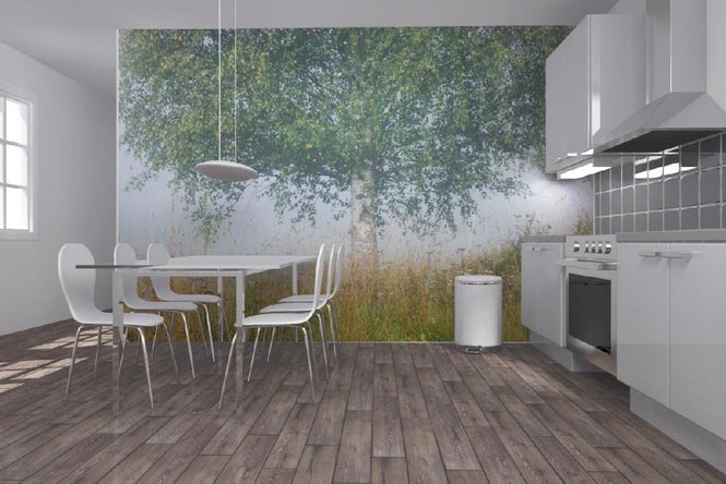 PHOTOWALL / Peaceful Place (e19704)