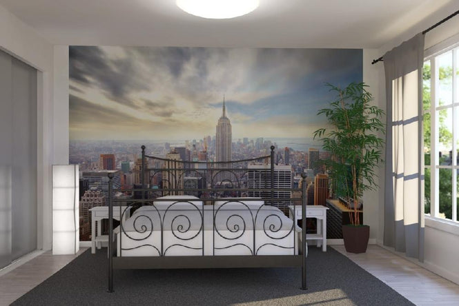 PHOTOWALL / Enchanting New York (e19864)