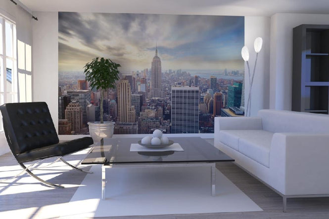 PHOTOWALL / Enchanting New York (e19864)
