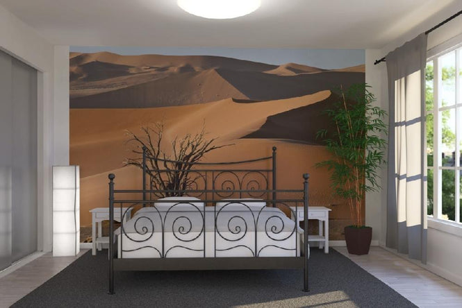 PHOTOWALL / Bright Desert (e19867)