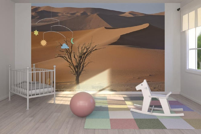 PHOTOWALL / Bright Desert (e19867)