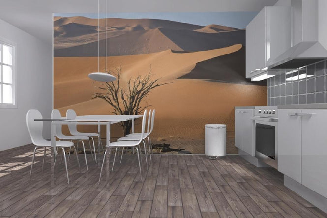 PHOTOWALL / Bright Desert (e19867)