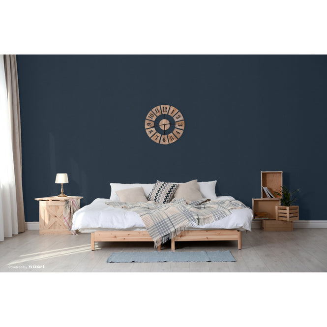 【輸入壁紙はじめてセット】rasch ラッシュ / 452082 (Denzo ll)