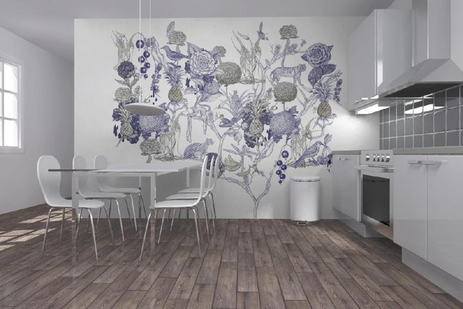 PHOTOWALL / Wild at Heart 3 (e20288)