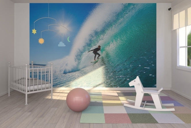 PHOTOWALL / Surfing (e20349)