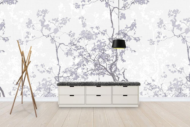 PHOTOWALL / Memory - Grey (e20589)
