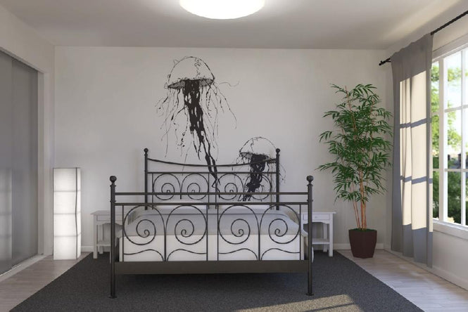 PHOTOWALL / Jellywho - White (e20710)