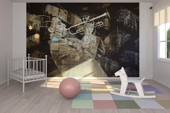 PHOTOWALL / All The Jazz (e20830)