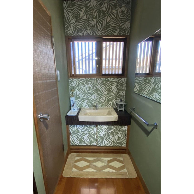 A様の施工写真(無地の壁紙452068)