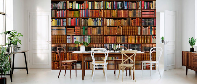 PHOTOWALL / Bookshelf (e20868)