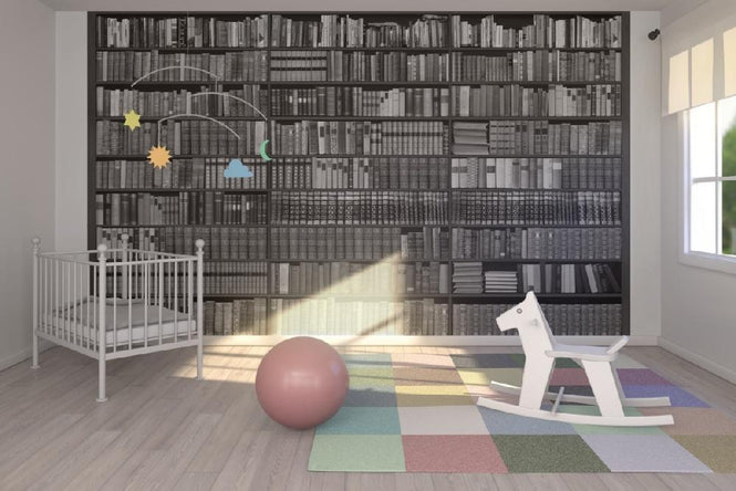 PHOTOWALL / Bookshelf (e20869)