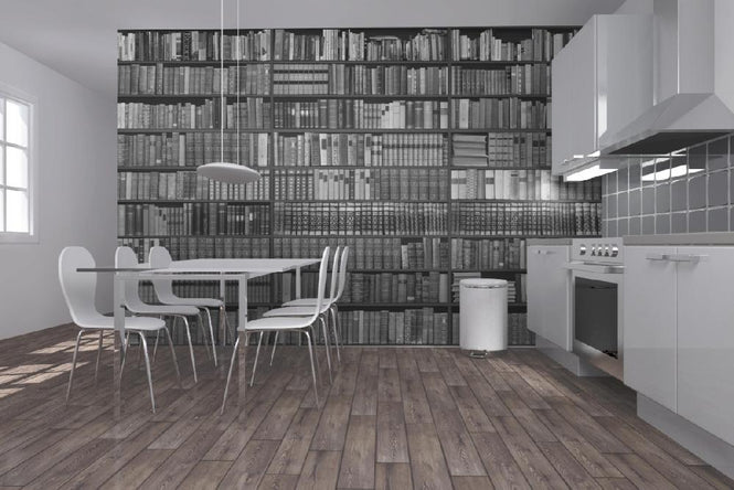 PHOTOWALL / Bookshelf (e20869)