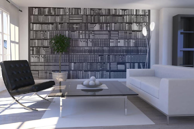 PHOTOWALL / Bookshelf (e20869)