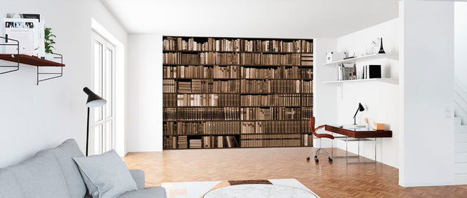 PHOTOWALL / Bookshelf (e20870)