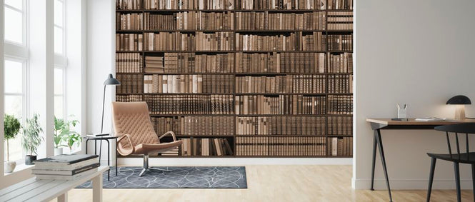 PHOTOWALL / Bookshelf (e20870)