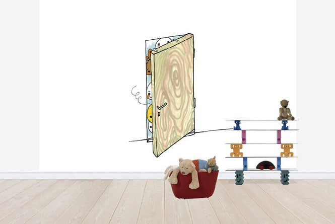 PHOTOWALL / Tittut (e20925)