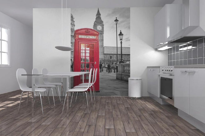 PHOTOWALL / London Telephone (e20976)