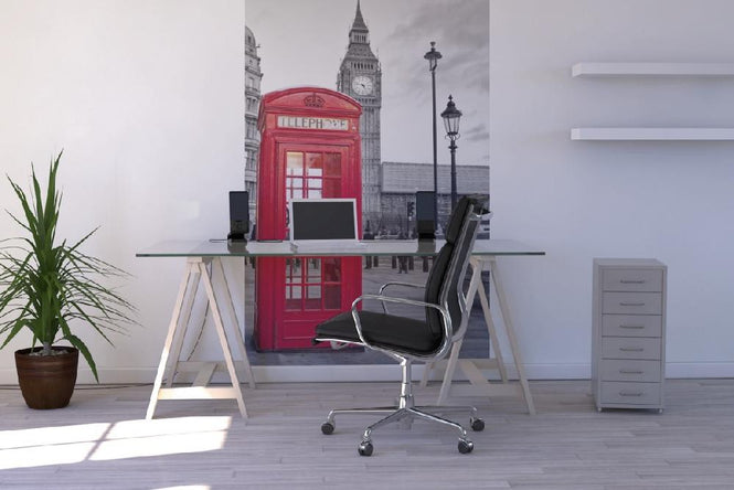 PHOTOWALL / London Telephone (e20976)