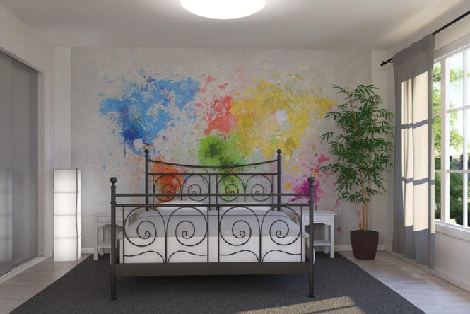 PHOTOWALL / Colorful World (e21046)