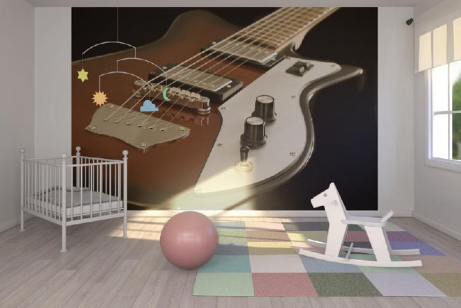 PHOTOWALL / Electric Guitar (e21063)