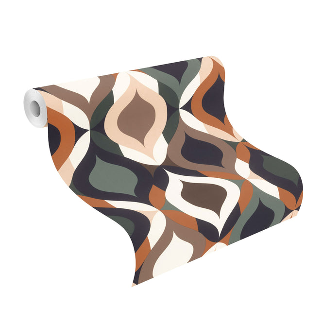 【切売m単位】rasch ラッシュ / 463729 (Salsa)