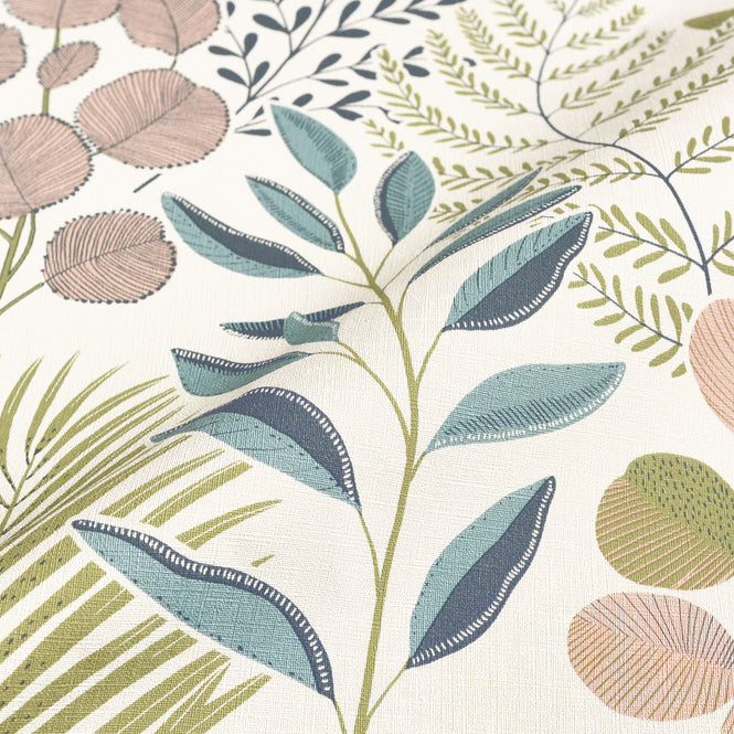 rasch ラッシュ / 465310 (Salsa)