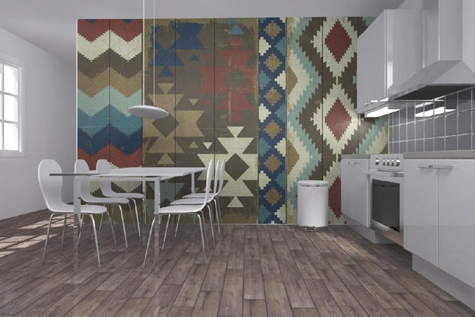 PHOTOWALL / Native Tapestry (e21560)