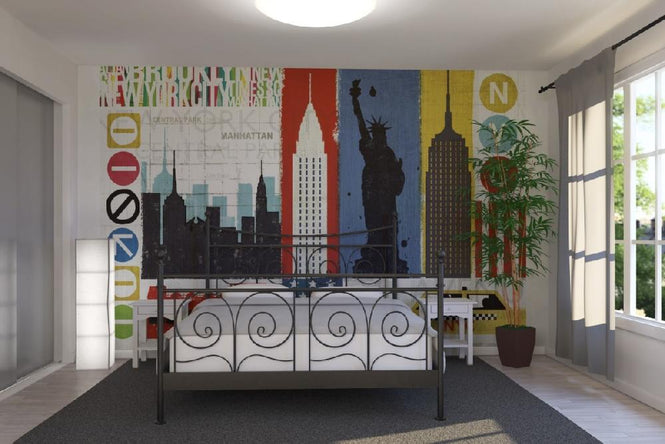 PHOTOWALL / New York City Experience (e21583)