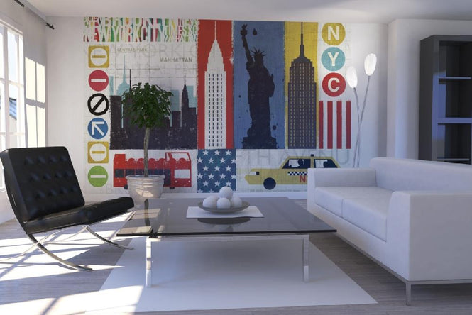 PHOTOWALL / New York City Experience (e21583)
